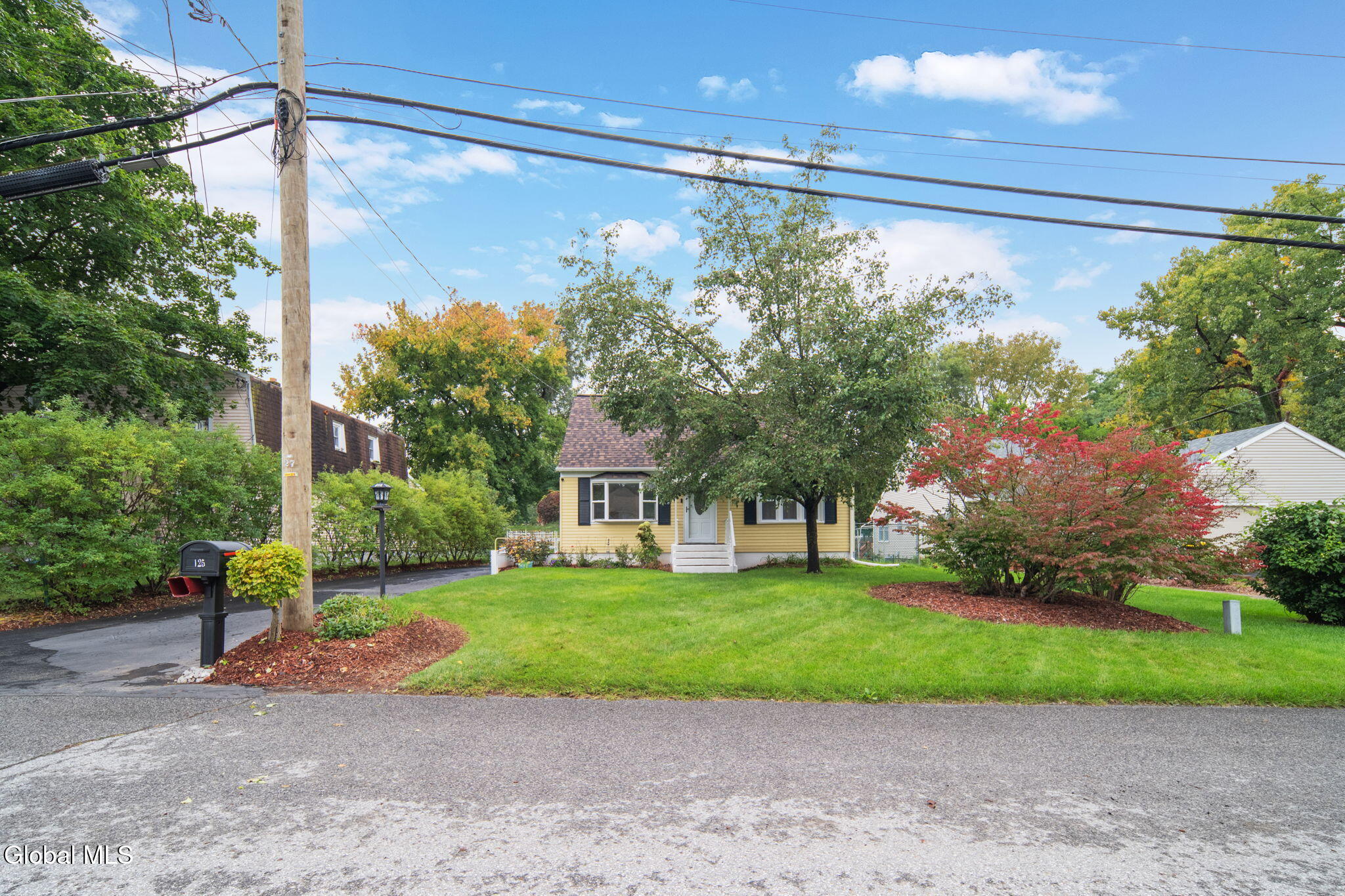 125 Fort Hunter Road Schenectady NY 12303