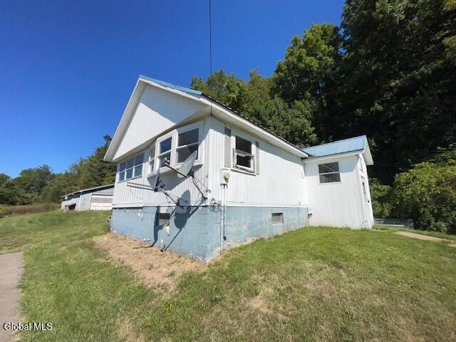 172 Hardscrabble Road Little Falls NY 13406