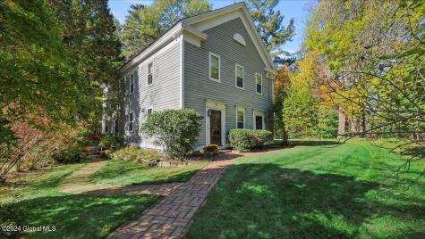 295 S Greenfield Road Greenfield Center NY 12833