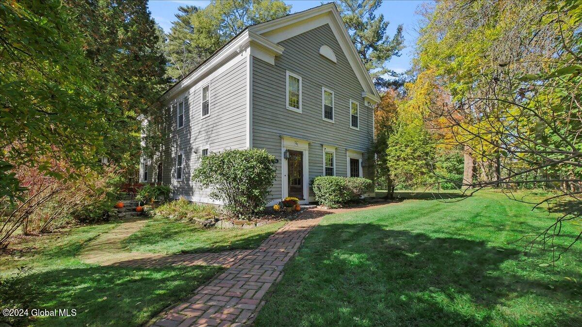 295 S Greenfield Road Greenfield Center NY 12833