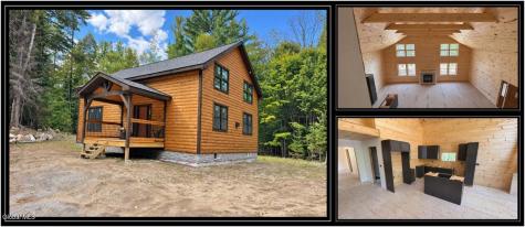197 Lane Road North Creek NY 12853