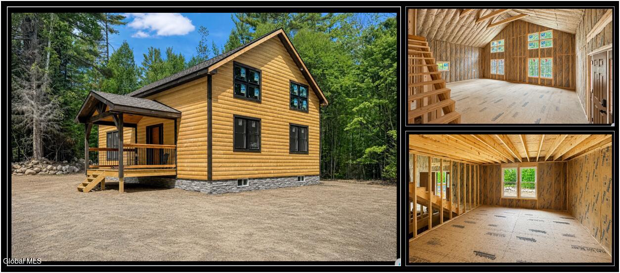 197 Lane Road North Creek NY 12853