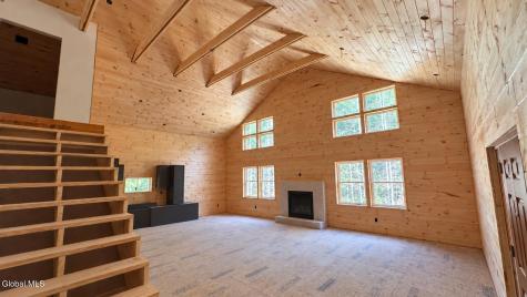 197 Lane Road North Creek NY 12853