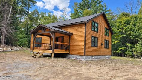 197 Lane Road North Creek NY 12853