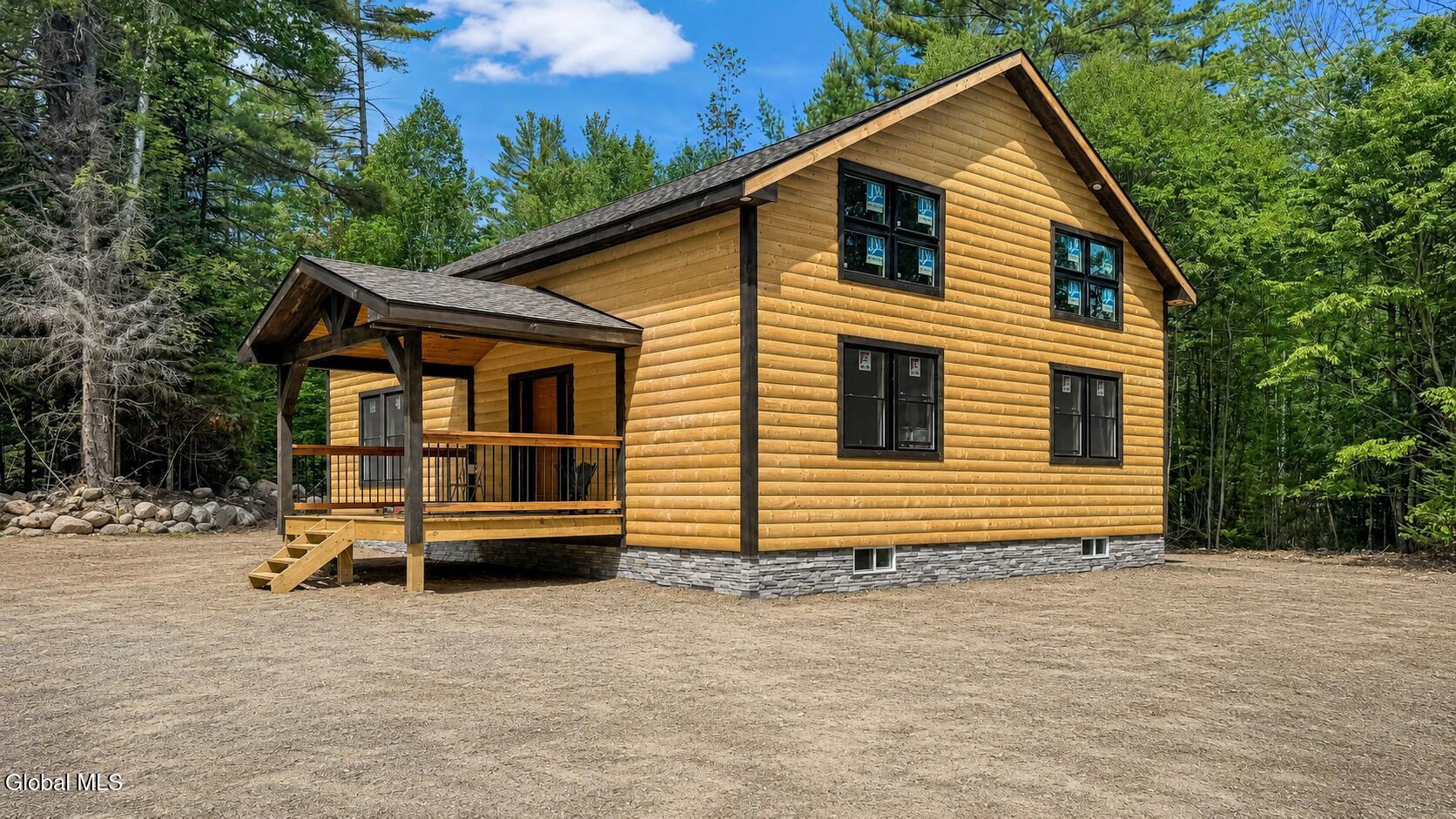 197 Lane Road North Creek NY 12853