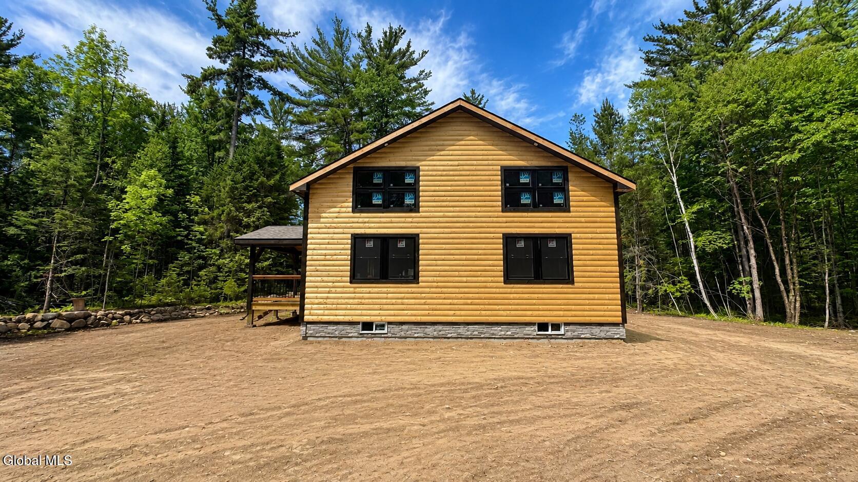 197 Lane Road North Creek NY 12853