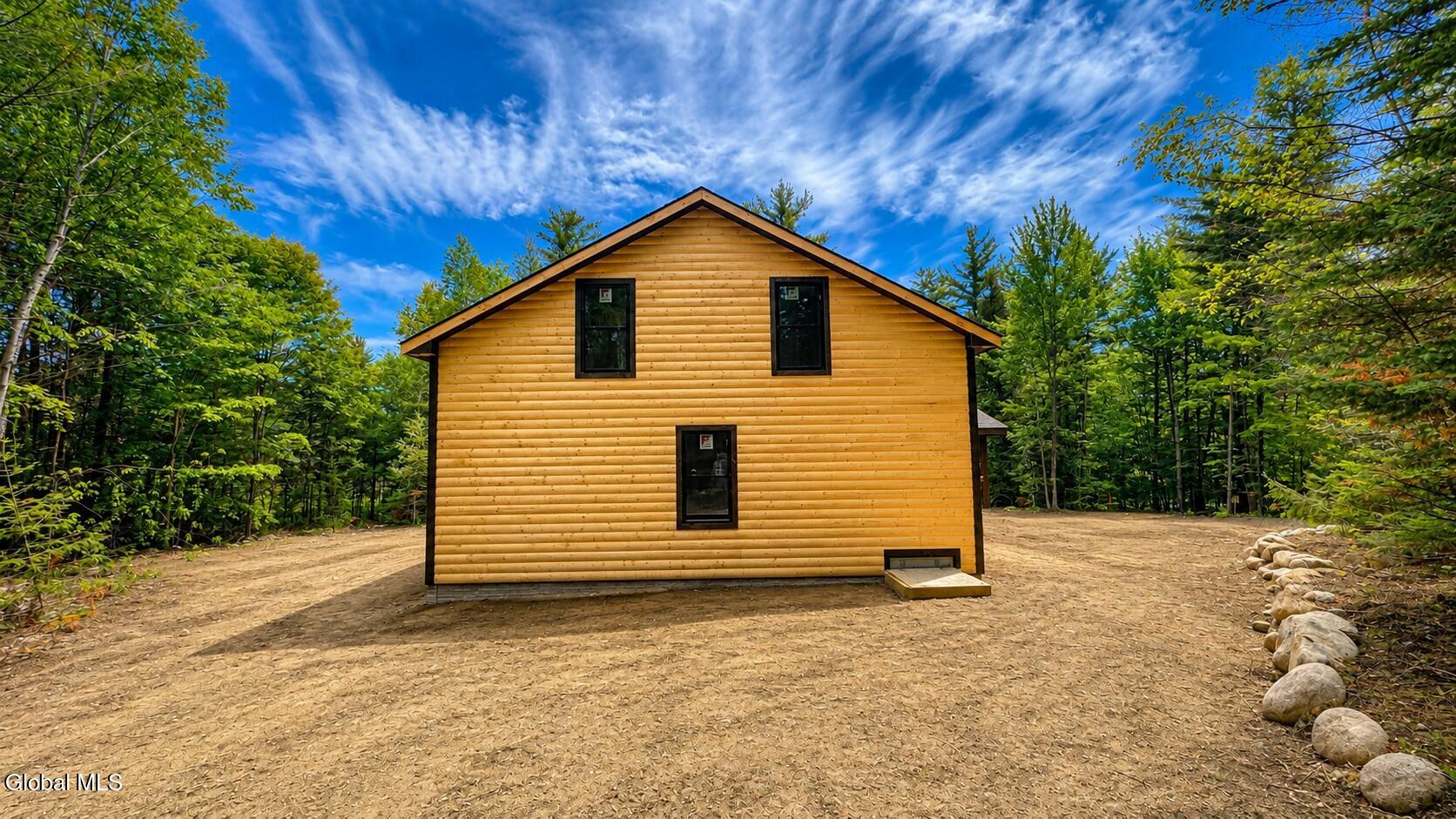 197 Lane Road North Creek NY 12853