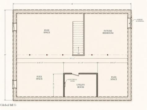 197 Lane Road North Creek NY 12853