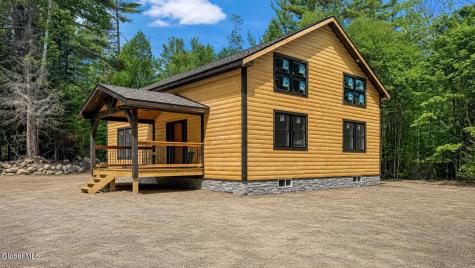 197 Lane Road North Creek NY 12853