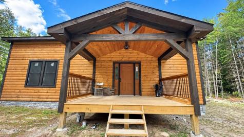 197 Lane Road North Creek NY 12853