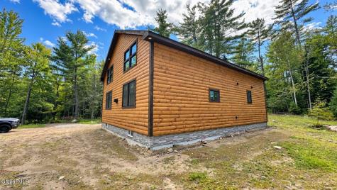 197 Lane Road North Creek NY 12853