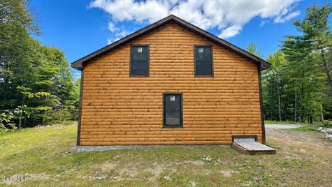 197 Lane Road North Creek NY 12853