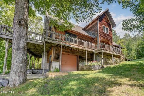 3429 S Shore Road Corinth NY 12835