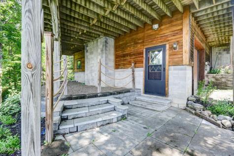 3429 S Shore Road Corinth NY 12835