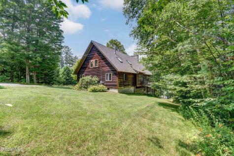 3429 S Shore Road Corinth NY 12835