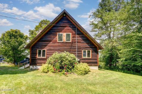 3429 S Shore Road Corinth NY 12835
