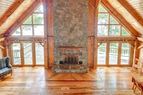 3429 S Shore Road Corinth NY 12835