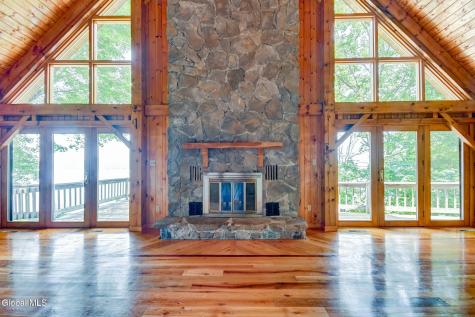 3429 S Shore Road Corinth NY 12835