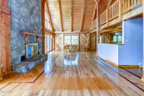 3429 S Shore Road Corinth NY 12835