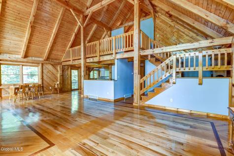 3429 S Shore Road Corinth NY 12835