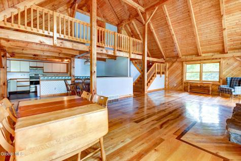 3429 S Shore Road Corinth NY 12835