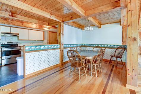 3429 S Shore Road Corinth NY 12835