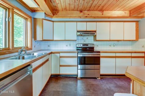 3429 S Shore Road Corinth NY 12835