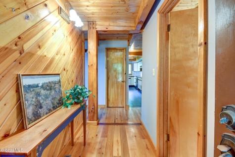 3429 S Shore Road Corinth NY 12835