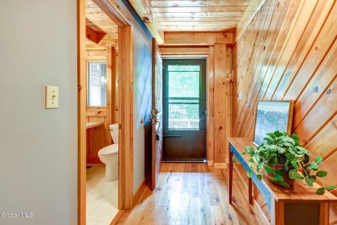 3429 S Shore Road Corinth NY 12835