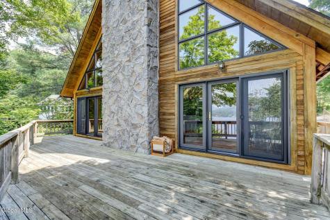 3429 S Shore Road Corinth NY 12835