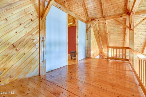 3429 S Shore Road Corinth NY 12835