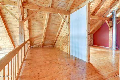 3429 S Shore Road Corinth NY 12835