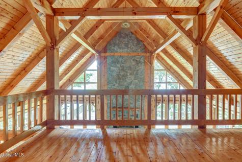 3429 S Shore Road Corinth NY 12835