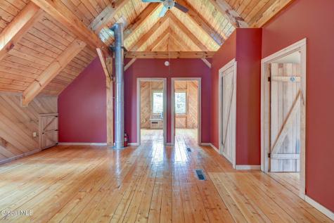 3429 S Shore Road Corinth NY 12835