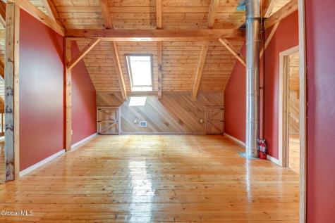 3429 S Shore Road Corinth NY 12835