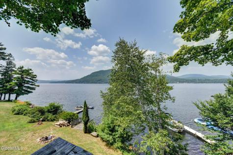 3429 S Shore Road Corinth NY 12835