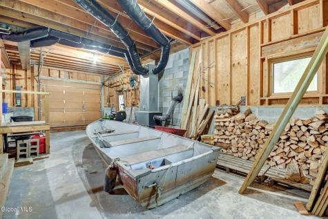 3429 S Shore Road Corinth NY 12835