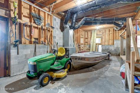 3429 S Shore Road Corinth NY 12835