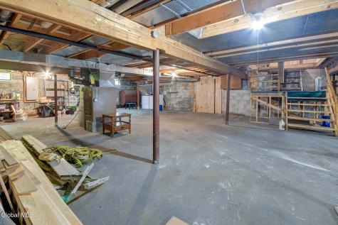 3429 S Shore Road Corinth NY 12835