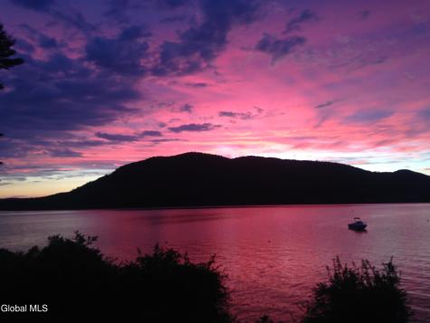 3429 S Shore Road Corinth NY 12835