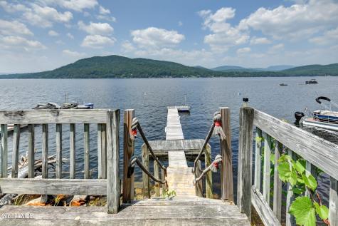 3429 S Shore Road Corinth NY 12835