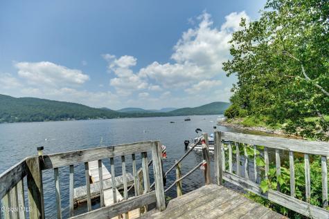 3429 S Shore Road Corinth NY 12835