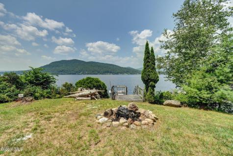 3429 S Shore Road Corinth NY 12835
