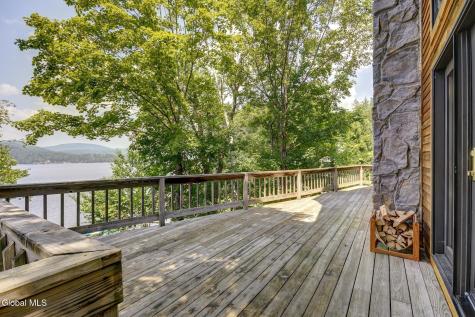 3429 S Shore Road Corinth NY 12835