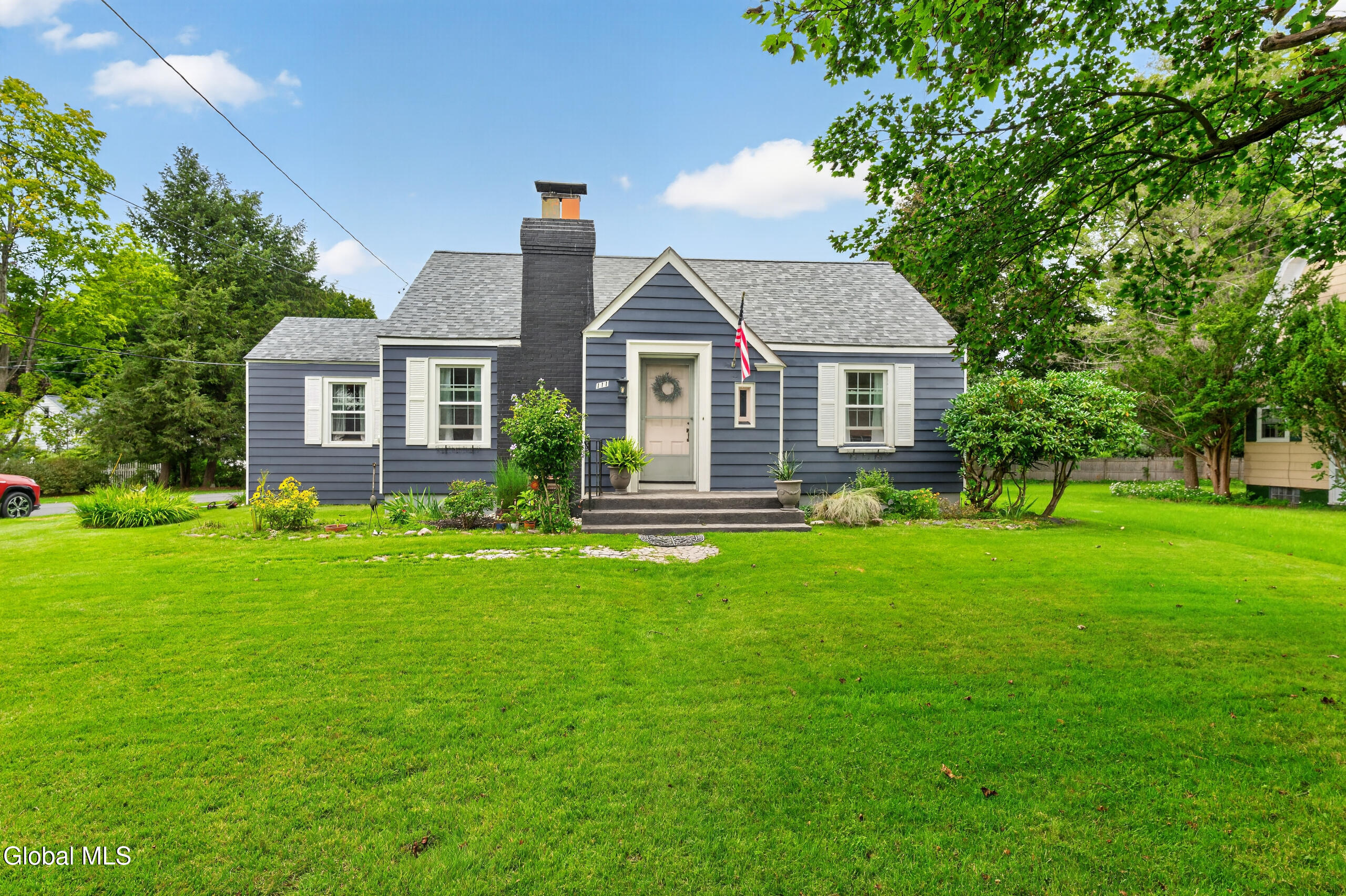 111 Brunswick Road Troy NY 12180