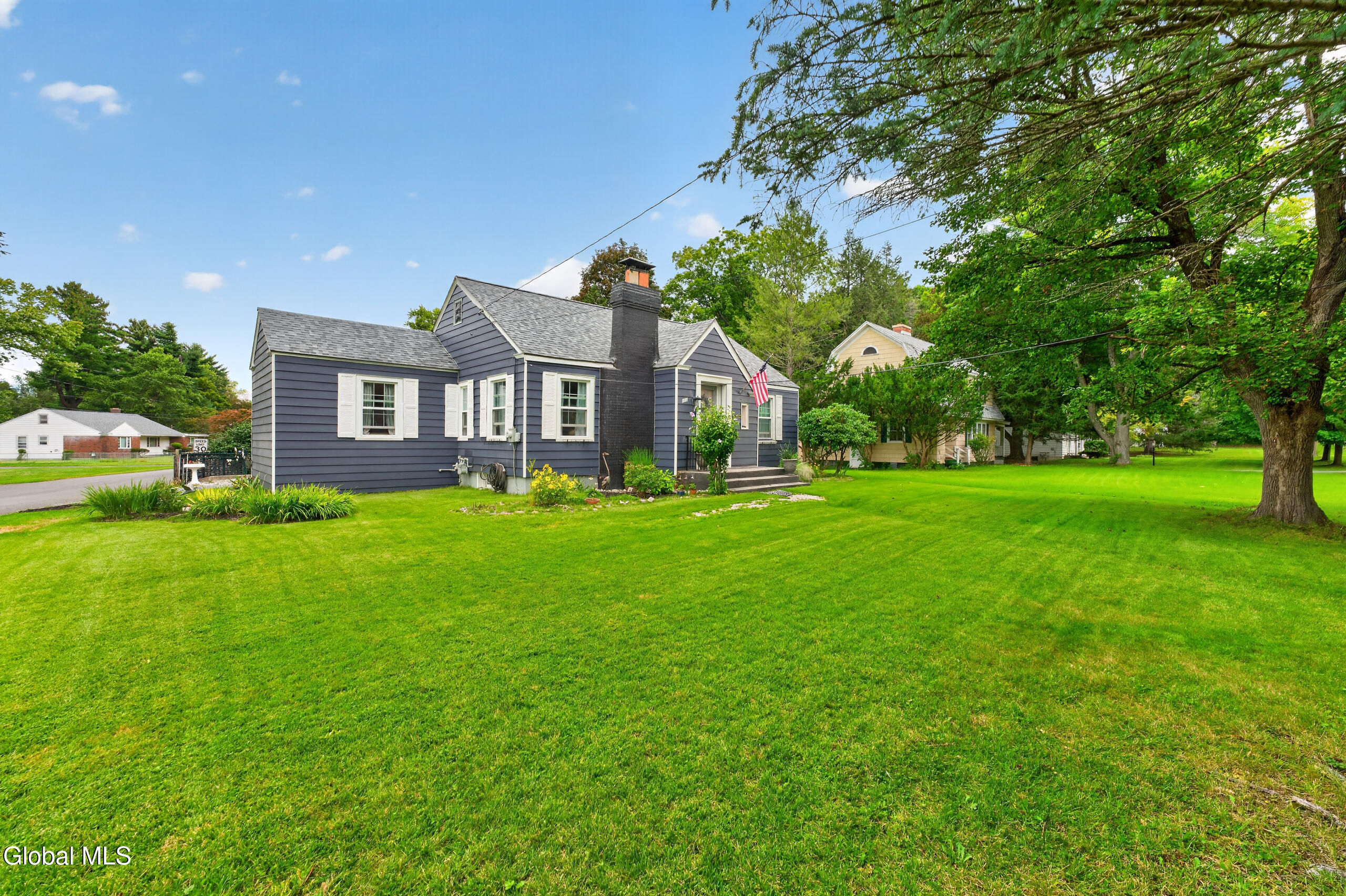 111 Brunswick Road Troy NY 12180