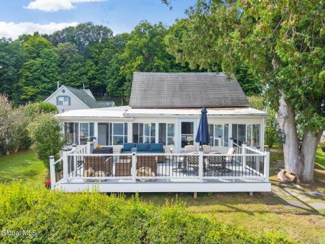 19 Garside Road Saratoga Springs NY 12866