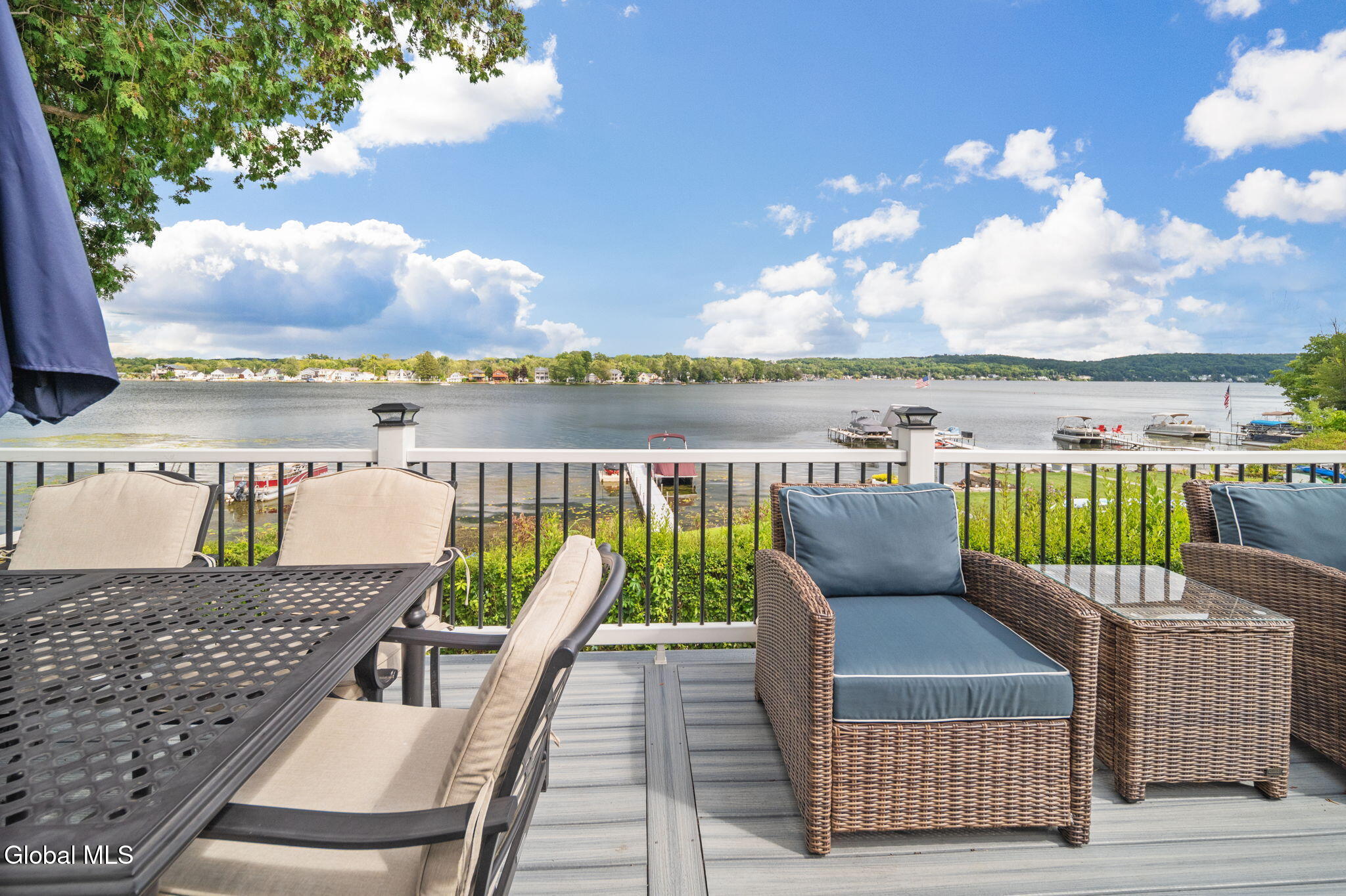 19 Garside Road Saratoga Springs NY 12866