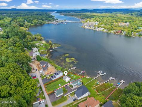 19 Garside Road Saratoga Springs NY 12866