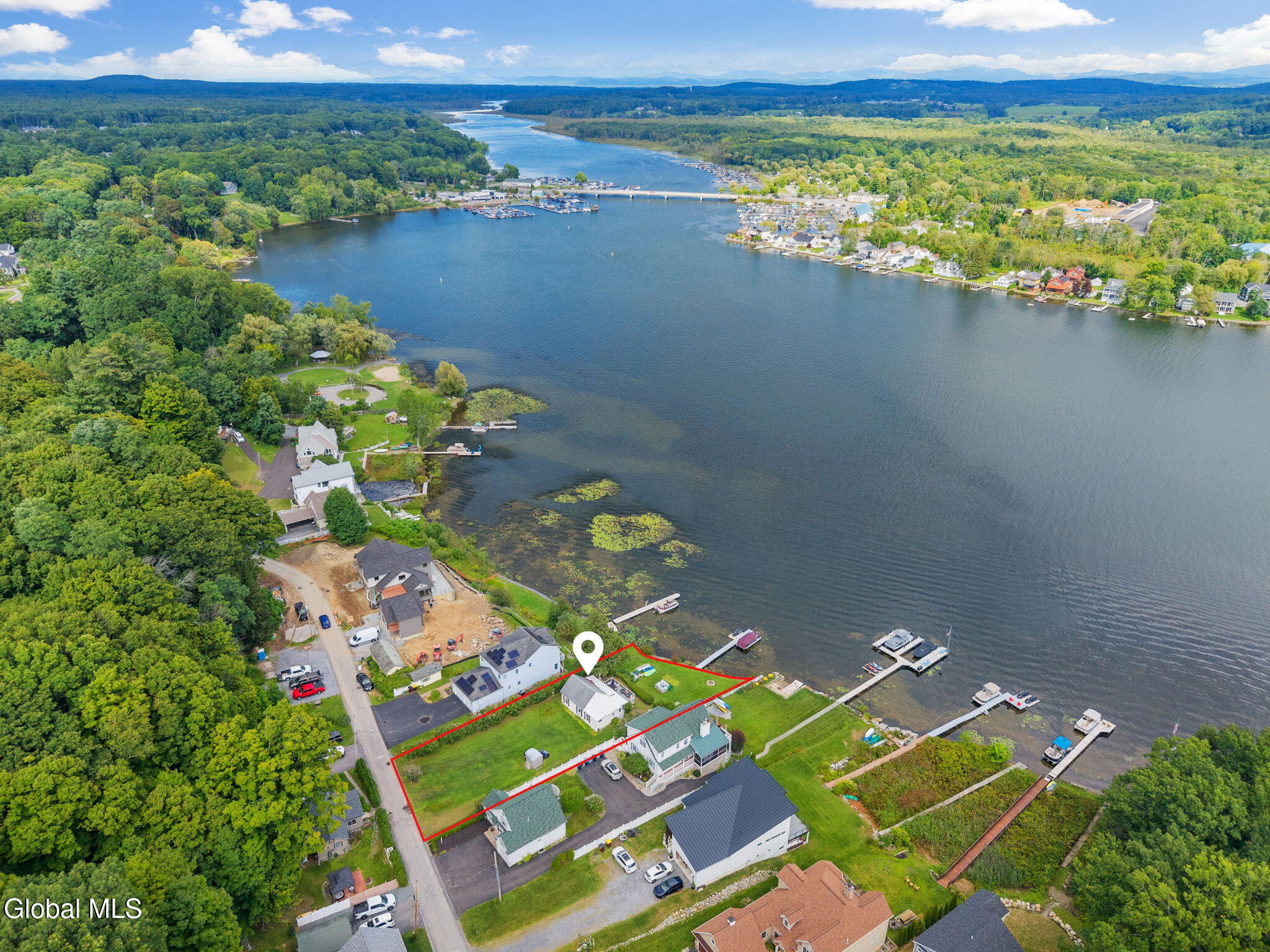 19 Garside Road Saratoga Springs NY 12866